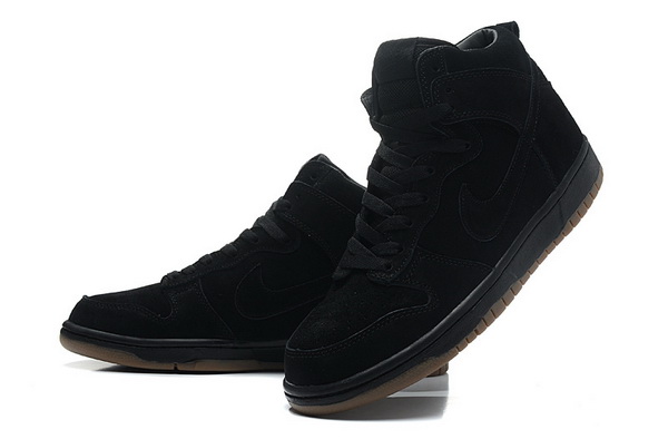 Nike Dunk SB High-Top Women Shoes--011